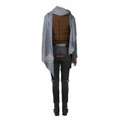 Rogue One A Star Wars Story Jyn Erso Cosplay Costume Top Level Suit 9 Rogue One A Star Wars Story Jyn Erso Cosplay Costume Top Level Suit -Cheap Ready To Ship Store 3 800x800 406