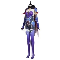 Mona Costume New Genshin Impact Mona Cosplay Suit -Cheap Ready To Ship Store 3 800x800 41