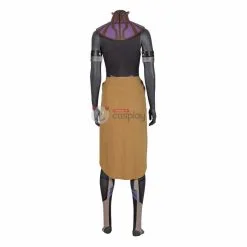Shuri Costume Black Panther Cosplay Costume -Cheap Ready To Ship Store 3 800x800 412