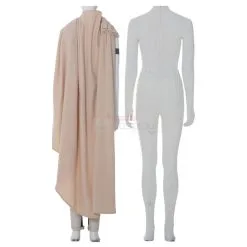 Star Wars Padme Amidala White Cosplay Costume -Cheap Ready To Ship Store 3 800x800 414