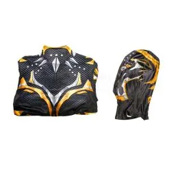Black Panther Wakanda Forever Cosplay Costumes Shuri Jumpsuit -Cheap Ready To Ship Store 3 800x800 424