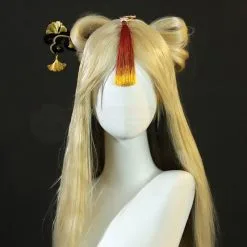 Genshin Impact Ningguang Cosplay Costumes -Cheap Ready To Ship Store 3 800x800 43