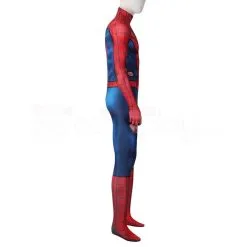 Spider-Man PS5 Classic Suit Spiderman Damaged Cosplay Costume 18 Spider-Man PS5 Classic Suit Spiderman Damaged Cosplay Costume -Cheap Ready To Ship Store 3 800x800 437