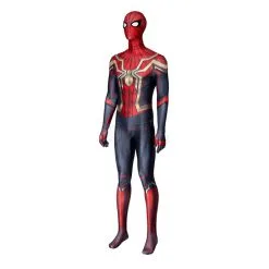 Spider-Man 3 No Way Home Peter Parker Cosplay Costumes No Feet Pad Upgraded Version -Cheap Ready To Ship Store 3 800x800 452