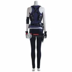 Jill Valentine Costume Resident Evil 3 Remake Cosplay Costume 18 Jill Valentine Costume Resident Evil 3 Remake Cosplay Costume -Cheap Ready To Ship Store 3 800x800 453