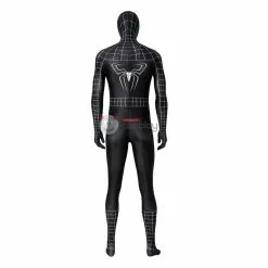 Venom Costumes Spider-Man 3 Eddie Brock Cosplay Costumes 16 Venom Costumes Spider-Man 3 Eddie Brock Cosplay Costumes -Cheap Ready To Ship Store 3 800x800 454