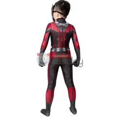 Kids Ant-Man And The Wasp Trailer Cosplay Costume Ant Man Jumpsuit -Cheap Ready To Ship Store 3 800x800 455