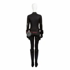 The Avengers Captain America Civil War Black Widow Natasha Romanoff Cosplay Costume -Cheap Ready To Ship Store 3 800x800 456