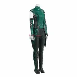 Guardians Of The Galaxy 2 Costume Top Level Mantis Lorelei Cosplay Costumes -Cheap Ready To Ship Store 3 800x800 473