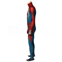 Spiderman 3D Printed Bodysuit Spider-Man PS4 Cosplay Costume -Cheap Ready To Ship Store 3 800x800 476