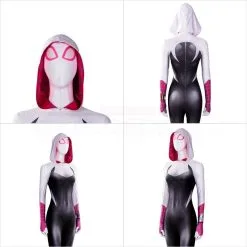 Gwen Stacy Costume Spider-Man Across The Spider-Verse Cosplay Jumpsuit -Cheap Ready To Ship Store 3 800x800 490