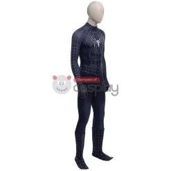 Adult Spider Man 3 Venom Spider-Man Halloween Cosplay Costume -Cheap Ready To Ship Store 3 800x800 496