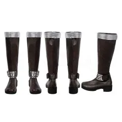 Black Panther Wakanda Forever Dora Milaje Aneka Nakia Ayo Cosplay Costumes -Cheap Ready To Ship Store 3 800x800 497