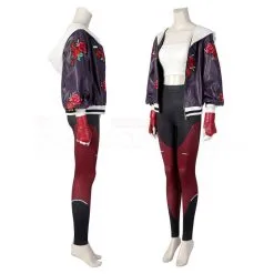 Overwatch 2 Cosplay Suits Kiriko Cosplay Costumes 17 Overwatch 2 Cosplay Suits Kiriko Cosplay Costumes -Cheap Ready To Ship Store 3 800x800 50