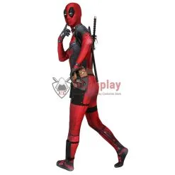 Deadpool Wade Wilson Jumpsuit Halloween Cosplay Costume -Cheap Ready To Ship Store 3 800x800 503