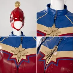 Ms. Marvel Kamala Khan Cosplay Costume Halloween Suit -Cheap Ready To Ship Store 3 800x800 504