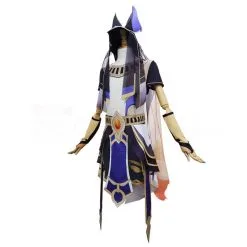 Genshin Impact Cosplay Costume Cyno Halloween Suit -Cheap Ready To Ship Store 3 800x800 51