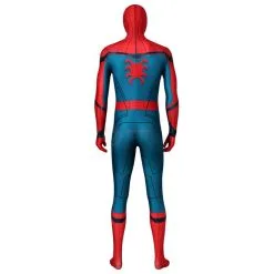 Spiderman Homecoming Costume Captain America Civil War Spider Man Far From Home Cosplay Suit -Cheap Ready To Ship Store 3 800x800 516