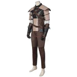 The Witcher 3: Wild Hunt Geralt Of Rivia Cosplay Suits -Cheap Ready To Ship Store 3 800x800 519
