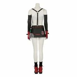 Tifa Costume Final Fantasy VII Remake Cosplay Costume -Cheap Ready To Ship Store 3 800x800 52