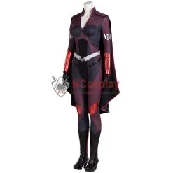The Boys Season 2 Stormfront Cosplay Costume Suit -Cheap Ready To Ship Store 3 800x800 522