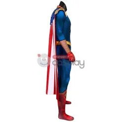 The Boys Cosplay Suit The Homelander Jumpsuit Costume For Adult -Cheap Ready To Ship Store 3 800x800 524