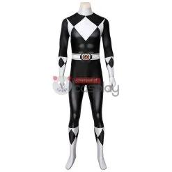 Adult Power Rangers Jumpsuit Mighty Morphin Power Rangers Cosplay Costume -Cheap Ready To Ship Store 3 800x800 525