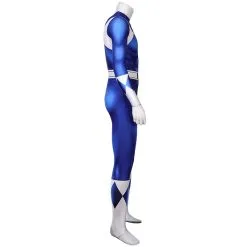 Adult Power Rangers Jumpsuit Mighty Morphin Power Rangers Cosplay Costume -Cheap Ready To Ship Store 3 800x800 527