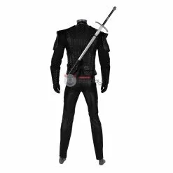 Geralt Costumes The Witcher Cosplay Costumes -Cheap Ready To Ship Store 3 800x800 529