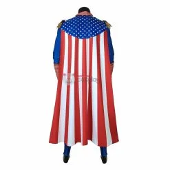 Homelander Costume John The Boys Cosplay Costumes 13 Homelander Costume John The Boys Cosplay Costumes -Cheap Ready To Ship Store 3 800x800 540