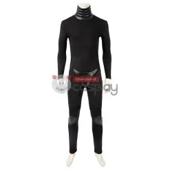 The Boys Season 2 Cosplay Costume Black Noir Suit -Cheap Ready To Ship Store 3 800x800 546