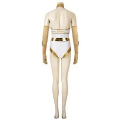 New The Boys Season 2 Cosplay Suit Starlight Annie Costume 17 New The Boys Season 2 Cosplay Suit Starlight Annie Costume -Cheap Ready To Ship Store 3 800x800 547