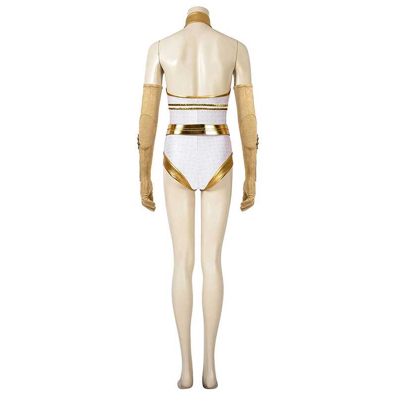 New The Boys Season 2 Cosplay Suit Starlight Annie Costume 4 New The Boys Season 2 Cosplay Suit Starlight Annie Costume - Image 4