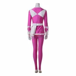 Mei Ptera Ranger Costume Pink Mighty Morphin' Power Rangers Cosplay Costumes 10 Mei Ptera Ranger Costume Pink Mighty Morphin' Power Rangers Cosplay Costumes -Cheap Ready To Ship Store 3 800x800 548
