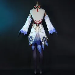Genshin Impact Cosplay Suit Ganyu Costume -Cheap Ready To Ship Store 3 800x800 55