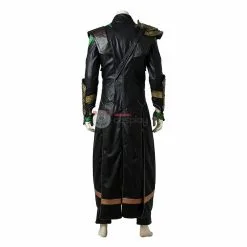 Marvel Movie Thor 2 Dark World Loki Cosplay Costume -Cheap Ready To Ship Store 3 800x800 550