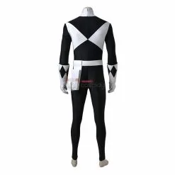 Goushi Mammoth Ranger Costume Black Mighty Morphin' Power Rangers Cosplay Costumes -Cheap Ready To Ship Store 3 800x800 551