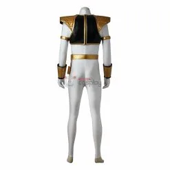 Tommy Oliver Costume White Mighty Morphin' Power Rangers Cosplay Costumes -Cheap Ready To Ship Store 3 800x800 559