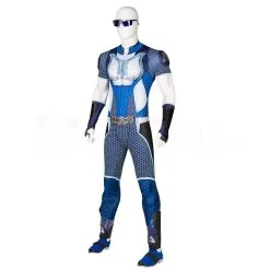 The Boys A-Train Cosplay Costume Homelander Reggie Halloween Suit 18 The Boys A-Train Cosplay Costume Homelander Reggie Halloween Suit -Cheap Ready To Ship Store 3 800x800 565
