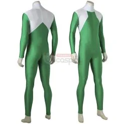 Burai Dragon Ranger Costume Green Mighty Morphin' Power Rangers Cosplay Costumes -Cheap Ready To Ship Store 3 800x800 568