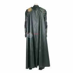 Thor Ragnarok Cosplay Costume Top Level Loki Costume 9 Thor Ragnarok Cosplay Costume Top Level Loki Costume -Cheap Ready To Ship Store 3 800x800 571