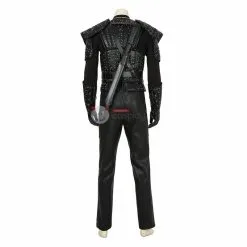 Geralt Of Rivia Costumes The Witcher Cosplay Costumes -Cheap Ready To Ship Store 3 800x800 574
