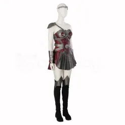 The Boys Queen Maeve Cosplay Costume -Cheap Ready To Ship Store 3 800x800 575