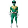Mighty Morphin Power Rangers Cosplay Costume Green Ranger Jumpsuit For Kids -Cheap Ready To Ship Store 3 800x800 578
