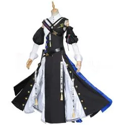 Arknights Specter The Unchained Cosplay Costume Dress Suit -Cheap Ready To Ship Store 3 800x800 58