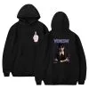 Wednesday Addams Pullover The Addams Family Fashion Hoodie Unisex -Cheap Ready To Ship Store 3 800x800 585
