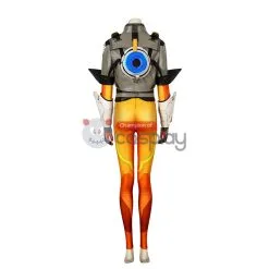 Tracer Costumes Overwatch 2 Lena Oxton Cosplay Costume -Cheap Ready To Ship Store 3 800x800 59