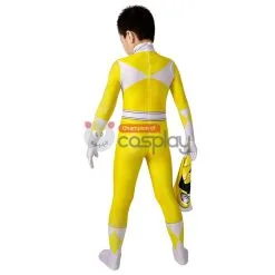 Ready To Ship For Kids Yellow Ranger Cosplay Costume -Cheap Ready To Ship Store 3 800x800 6