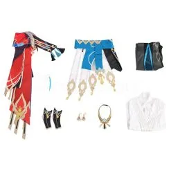 Genshin Impact Kaveh Cosplay Costumes -Cheap Ready To Ship Store 3 800x800 79