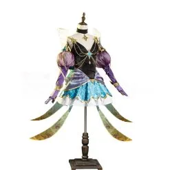 LOL Prestige Star Guardian Syndra Cosplay Costume League Of Legends Dress Suit 20 LOL Prestige Star Guardian Syndra Cosplay Costume League Of Legends Dress Suit -Cheap Ready To Ship Store 3 800x800 82